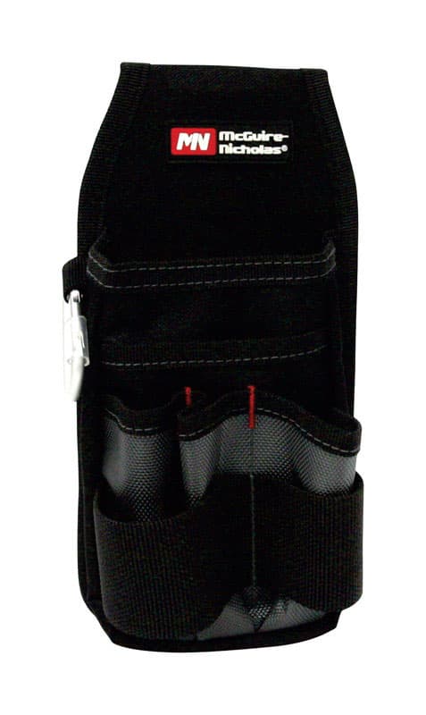 Quad Tool Organizer