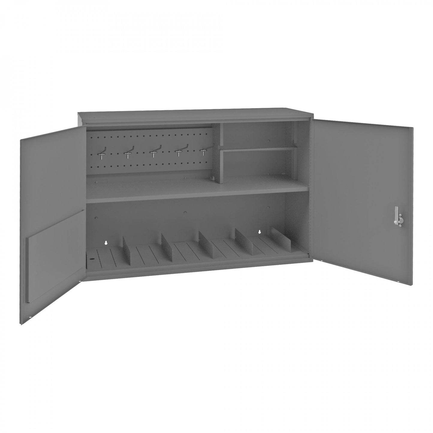 Durham Abrasive Accessory Cabinet (060A Series)
