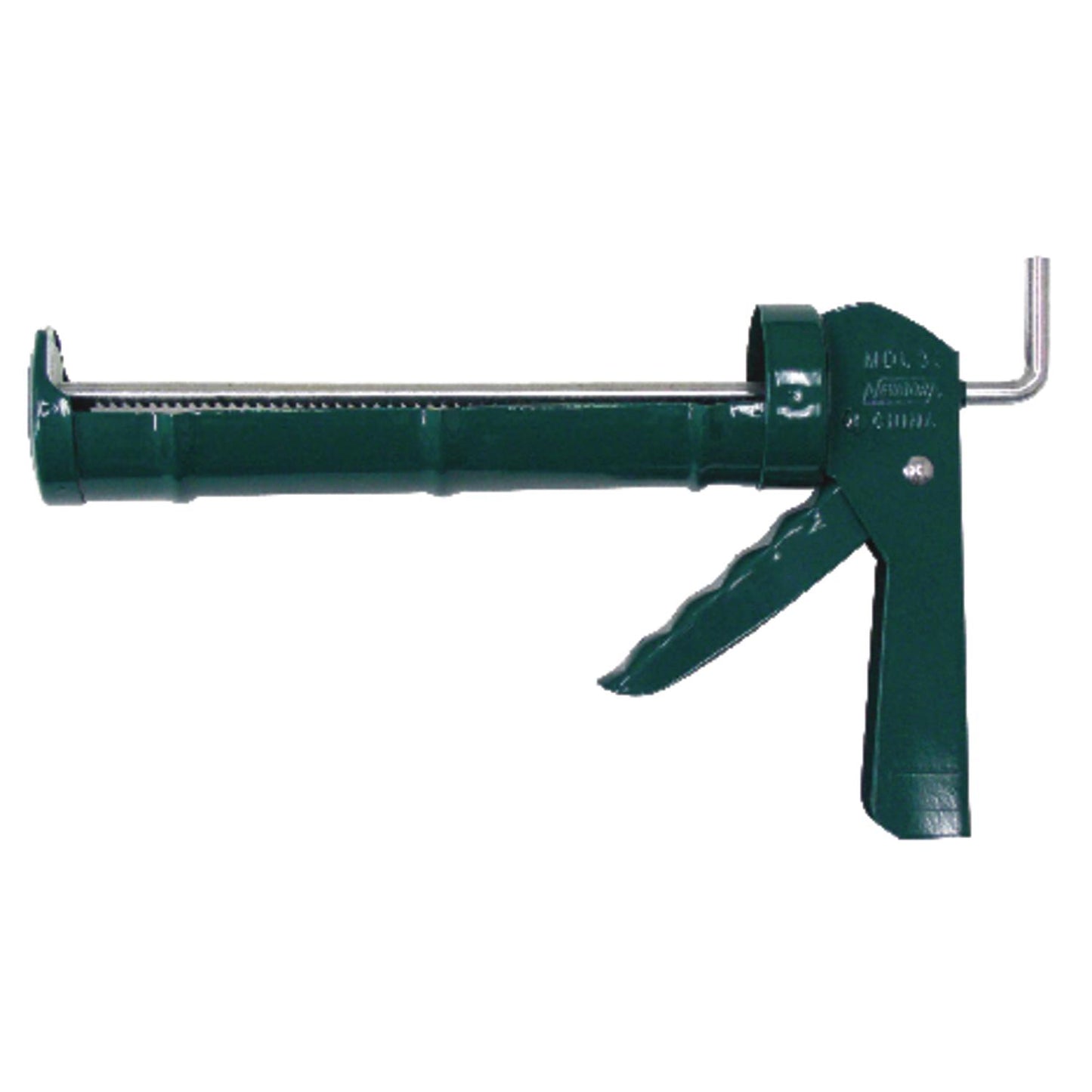 CAULKGUN RATCHET 5:1TR