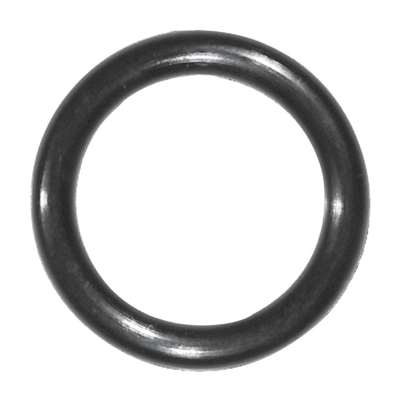 Danco 1 in. D X 3/4 in. D #15 Rubber O-Ring 1 pk