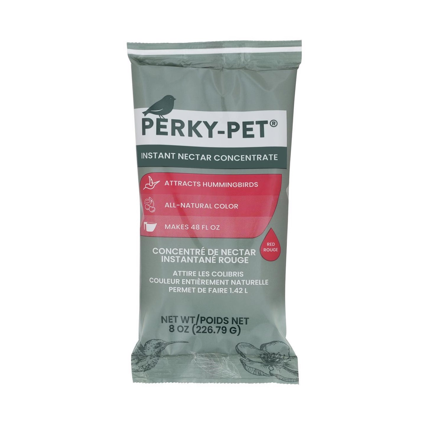 Perky-Pet Instant Nectar Concentrate 8 oz
