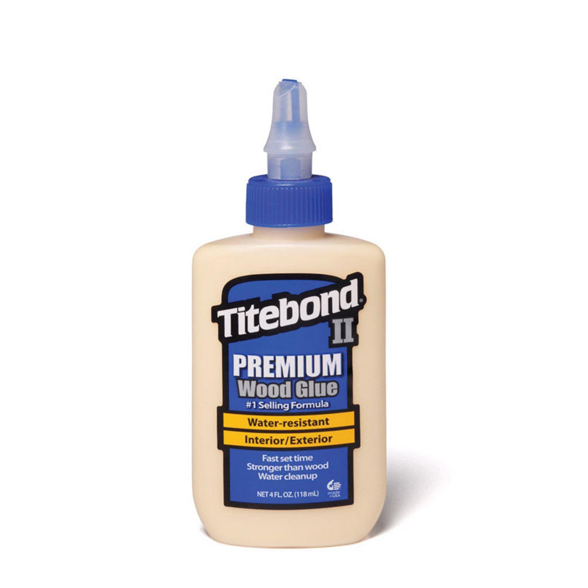 Glue TITEBOND 2 4 OZ 5002