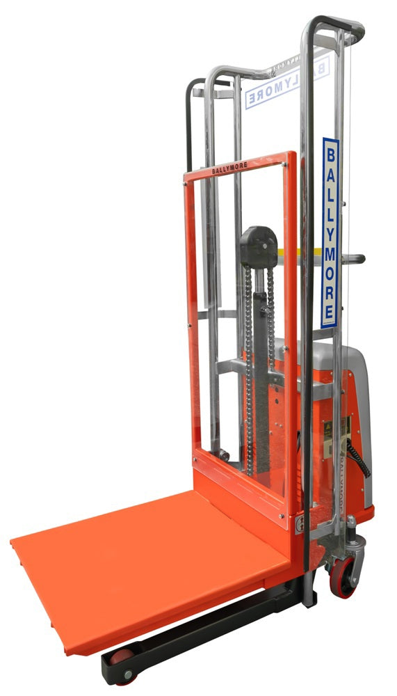 Mobile Platform Lift EMS850