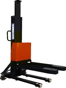 Self Lifting Stacker BALLYPALSLS-54