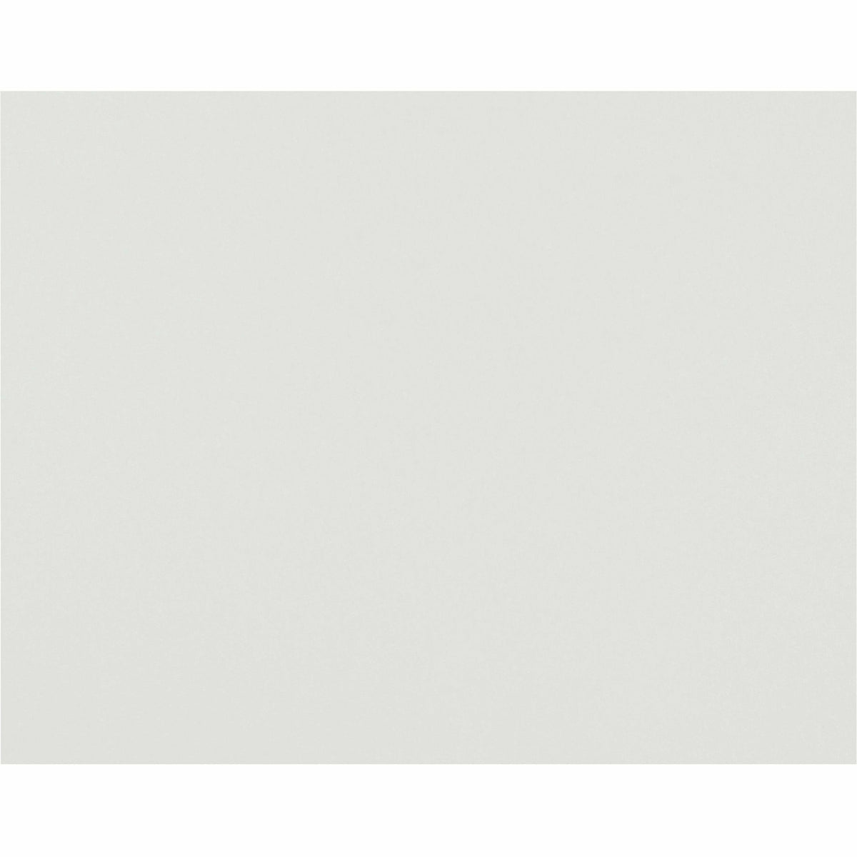 Pacon Railroad Board - Board and Banner - 100 Piece(s) - 22" Width x 28" Length - White - 100 / Carton