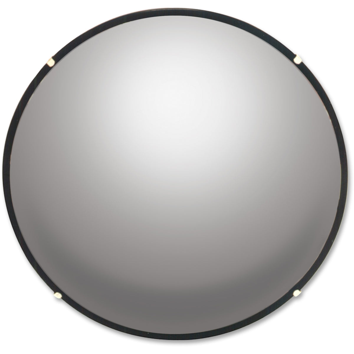 See All Round Glass Convex Mirrors - Round26" Diameter - 1 Each