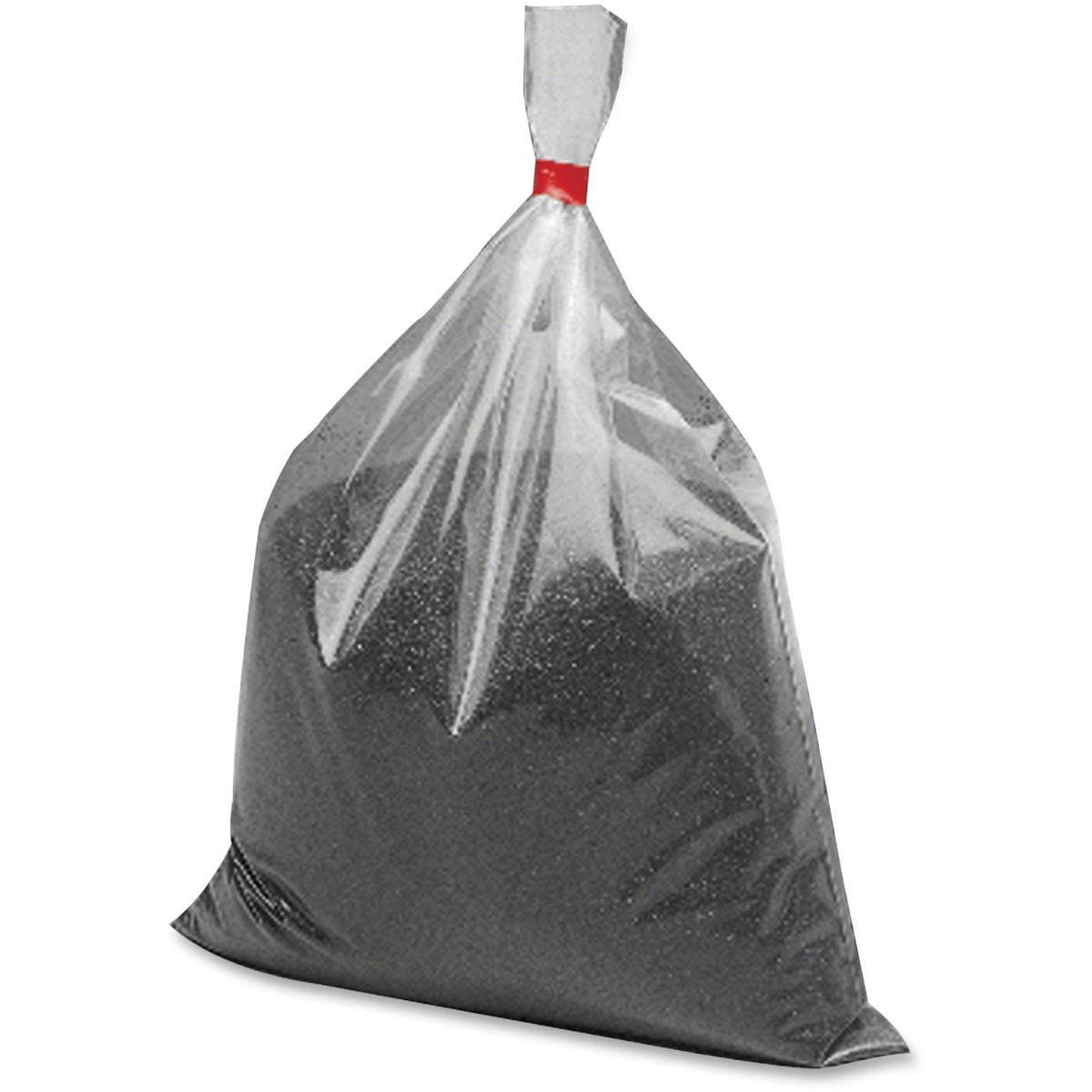 Rubbermaid Commercial Urn Sand Bag - Black - 5 lb - 1 Pack