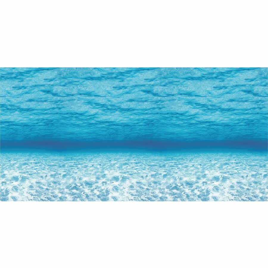 Fadeless Bulletin Board Art Paper - 1 Roll
