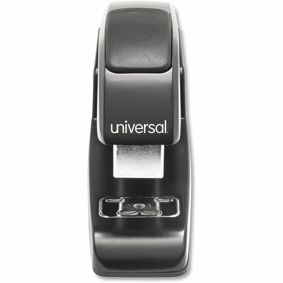 Universal Desktop Stapler - Staples Upto 20 Sheet - Holds Upto 210 Staple - Full Strip - Staple Size: 0.25" - 3.50" Thro