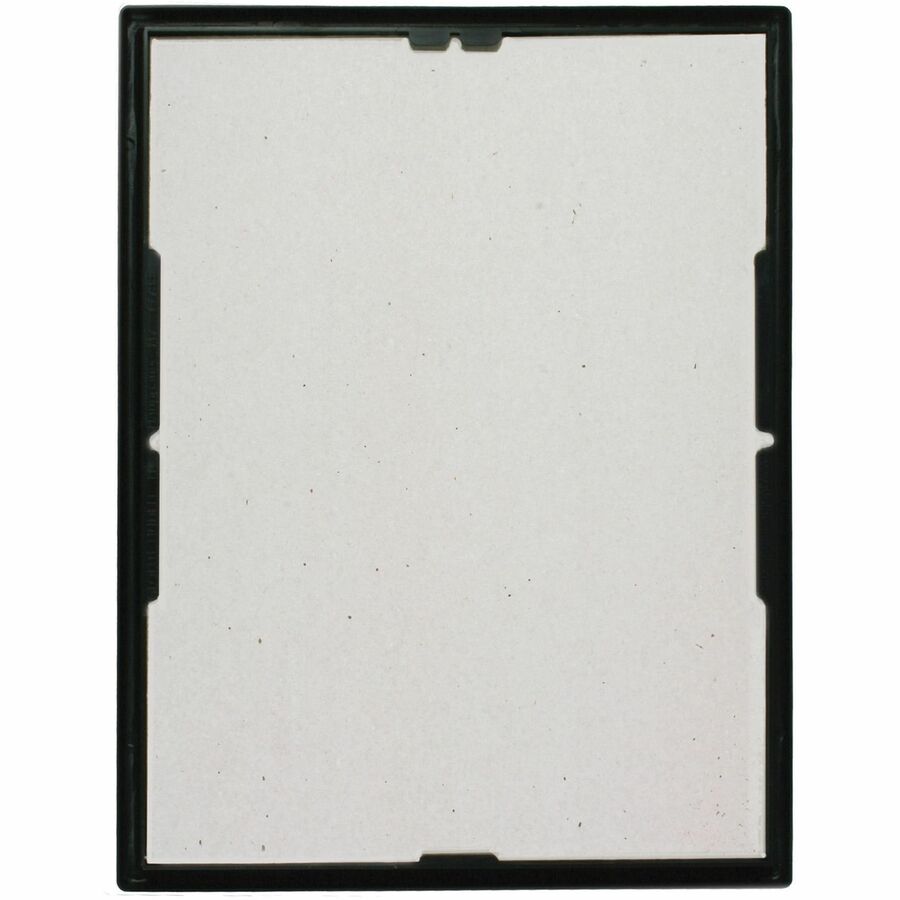 Golite nu-dell All-purpose E-Z Mount Frames - 8.50" x 11" Frame Size - Rectangle - Horizontal, Vertical - Break Resistan