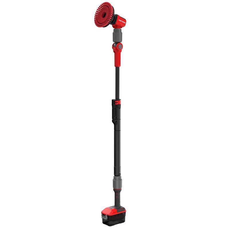 CRAFTSMAN V20 Power Scrubber