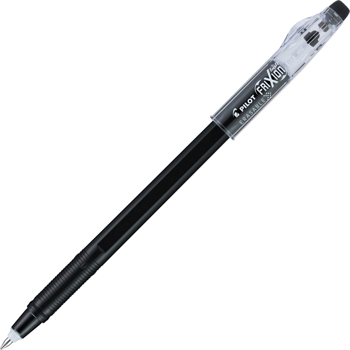 Pilot Gel Ink Pens - Fine Point Size - Black Ink - 12 / Dozen