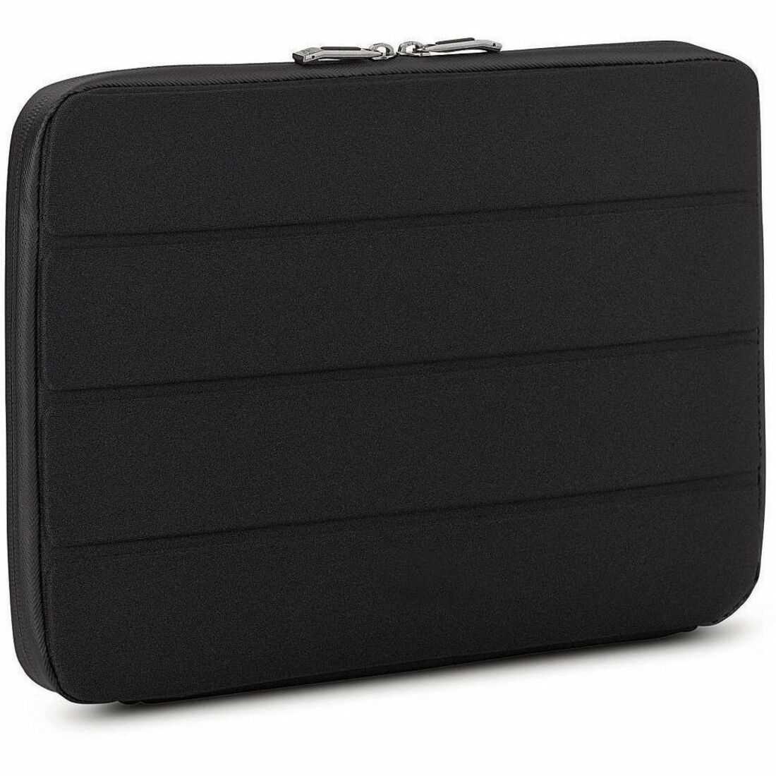 Solo Bond Carrying Case (Sleeve) for 12.9" to 13.3" Apple iPad Pro Tablet, Notebook - Black - Scratch Resistant - Neopre