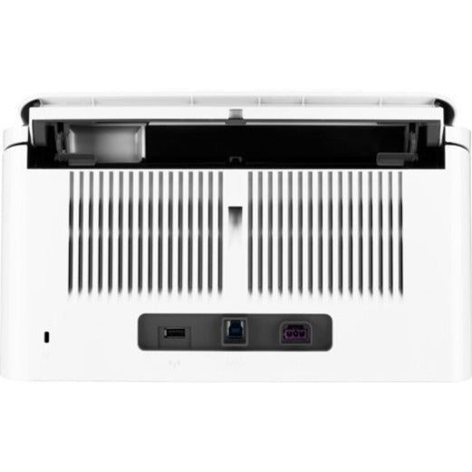 HP Scanjet 7000 s3 Sheetfed Scanner - 600 dpi Optical - 48-bit Color - 75 ppm (Mono) - 75 ppm (Color) - Duplex Scanning
