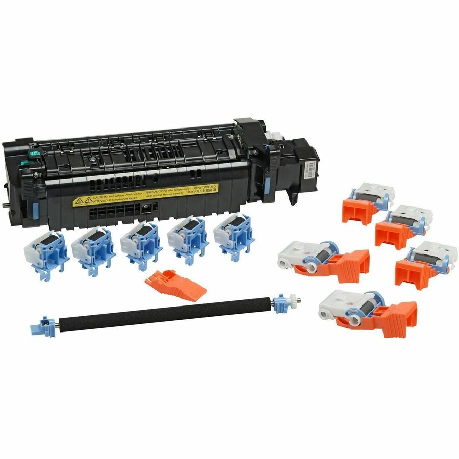 HP LaserJet 110V Maintenance Kit, L0H24A - 225000 Pages - Laser - Black, Color