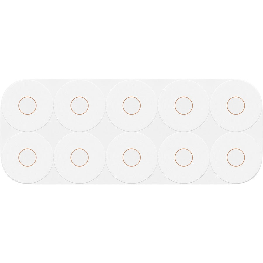 Scott Toilet Paper - 1 Ply - 1000 Sheets/Roll - White - PaperPack - 20/Pack - 2 / Carton