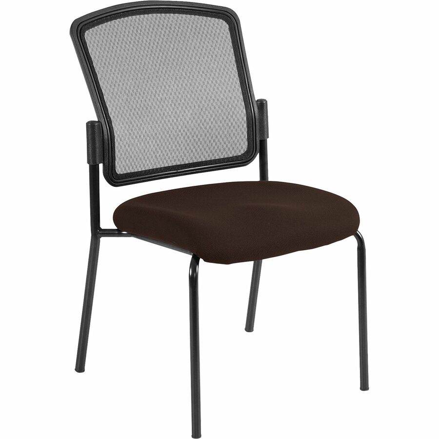 Eurotech dakota 2 Stackable - Nightfall Seat Color - Vinyl Seat Material - Four-legged Base - Canyon Nightfall - 2 / Car