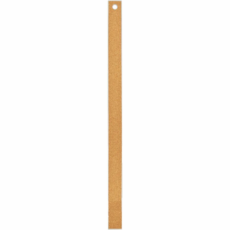 Westcott Stainless Steel Rulers - 18" Length x 1" Width - 1/16, 1/32 Graduations - Metric, Imperial Measuring System - S