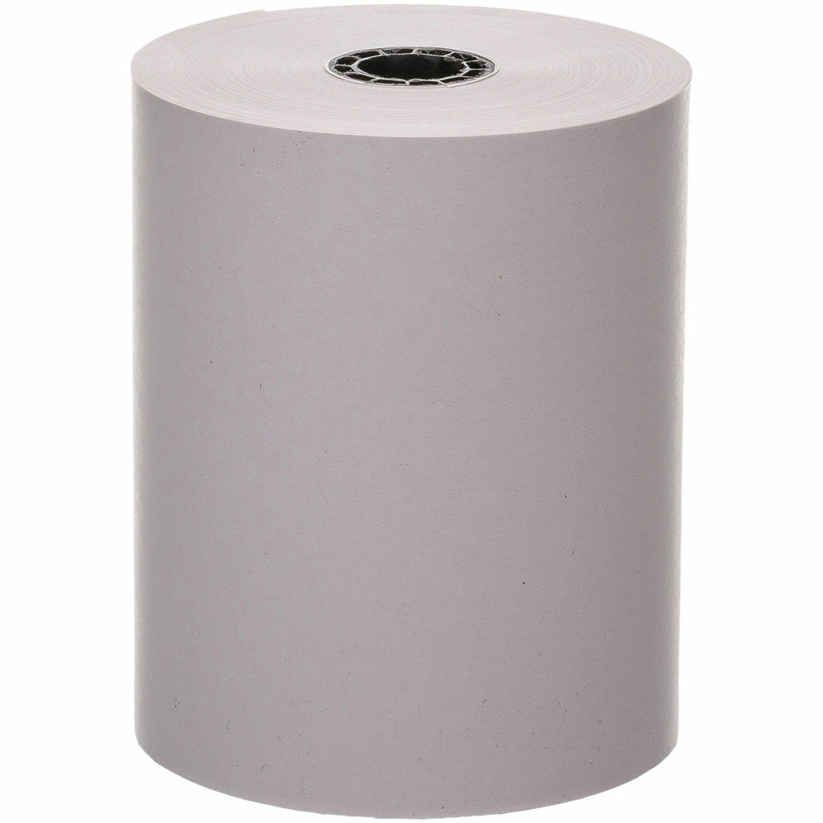 ICONEX 3-1/8" Thermal POS Receipt Paper Roll - 3 1/8" x 200 ft - White - 50 / Carton
