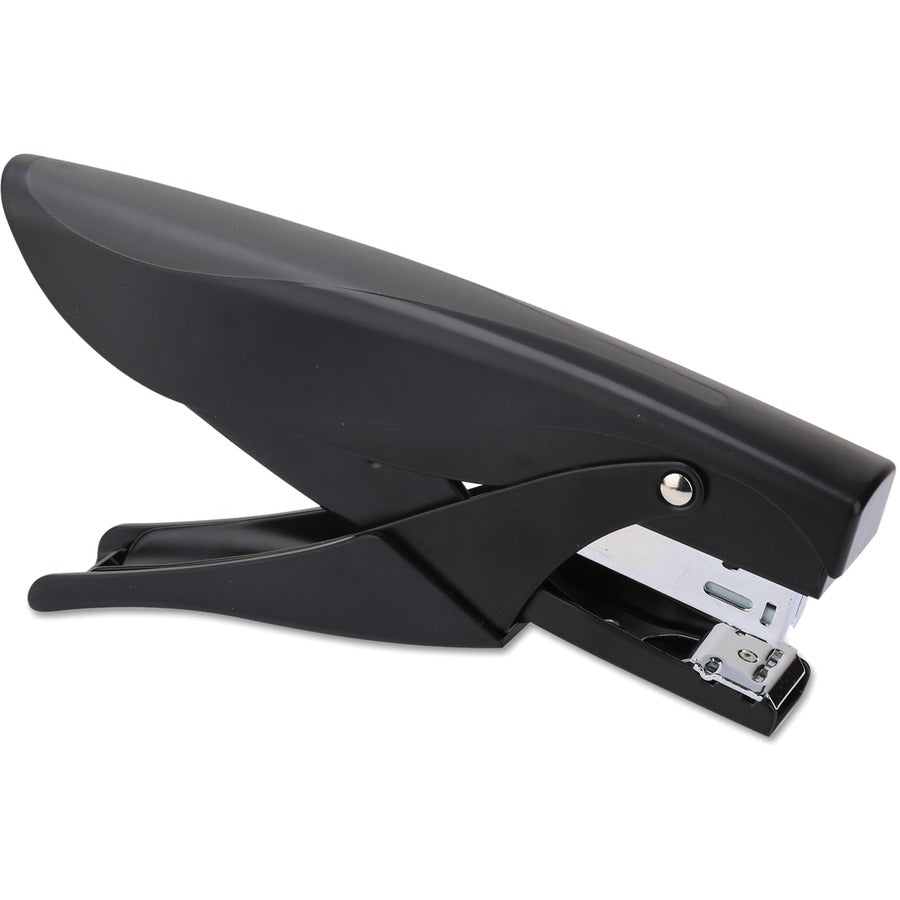 Universal Deluxe Plier Stapler - Staples Upto 20 Sheet - Holds Upto 210 Staple - Full Strip - Staple Size: 0.50" - 0.50"