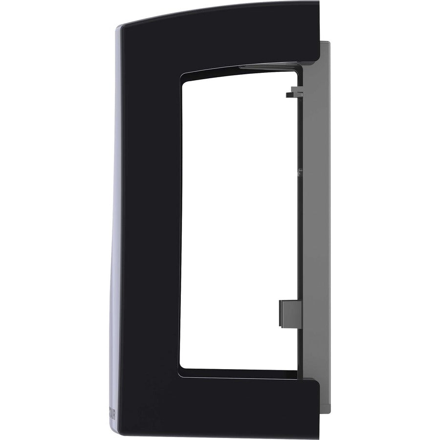 Vectair Systems V-Air MVP Air Freshener Dispenser - 60 Day Refill Life - 6000 ft³ Coverage - 1 Each - Black