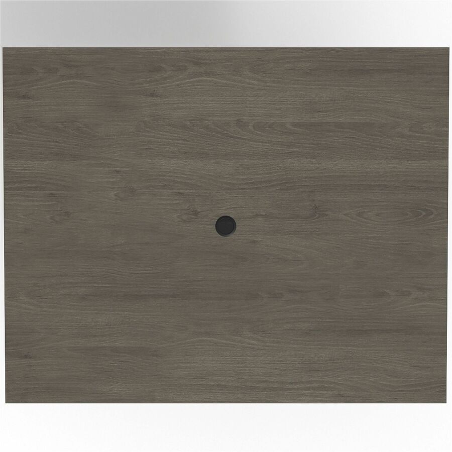 Lorell Prominence 2.0 Rectangular Conference Tabletop - Rectangle - 60" Width x 48" Depth, x 1.5" Thickness Top - Materi