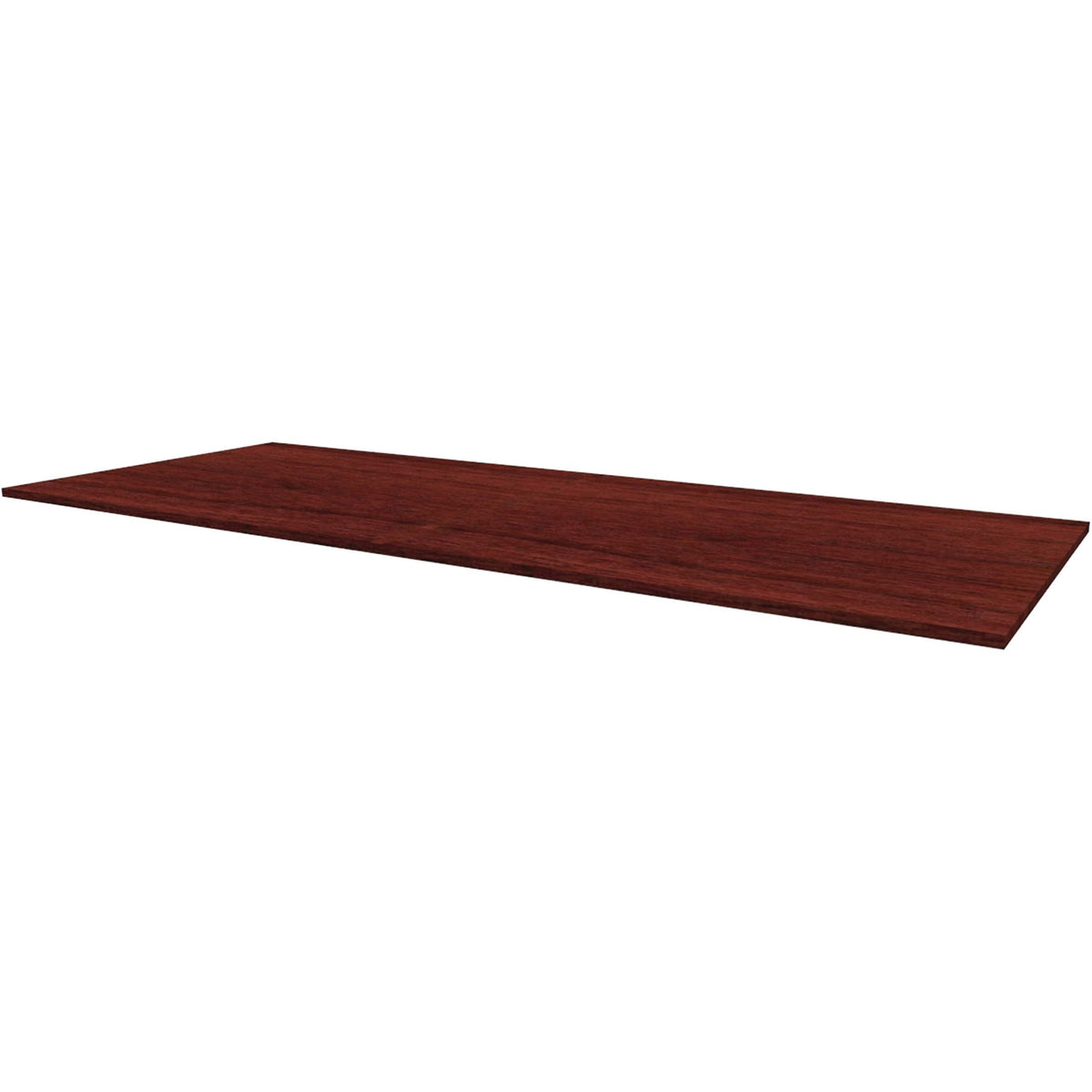 HON Preside Conference Table Tabletop - Rectangle - 1" Height x 10 ft Width x 48" Depth - Material: Particleboard - Fini