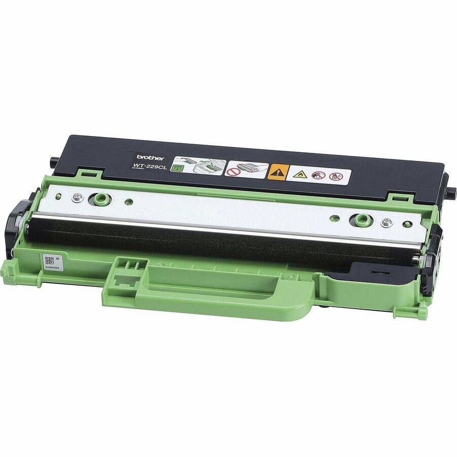 Brother WT229CL Waste Toner Box - Laser - 50000 Pages - 1 Each