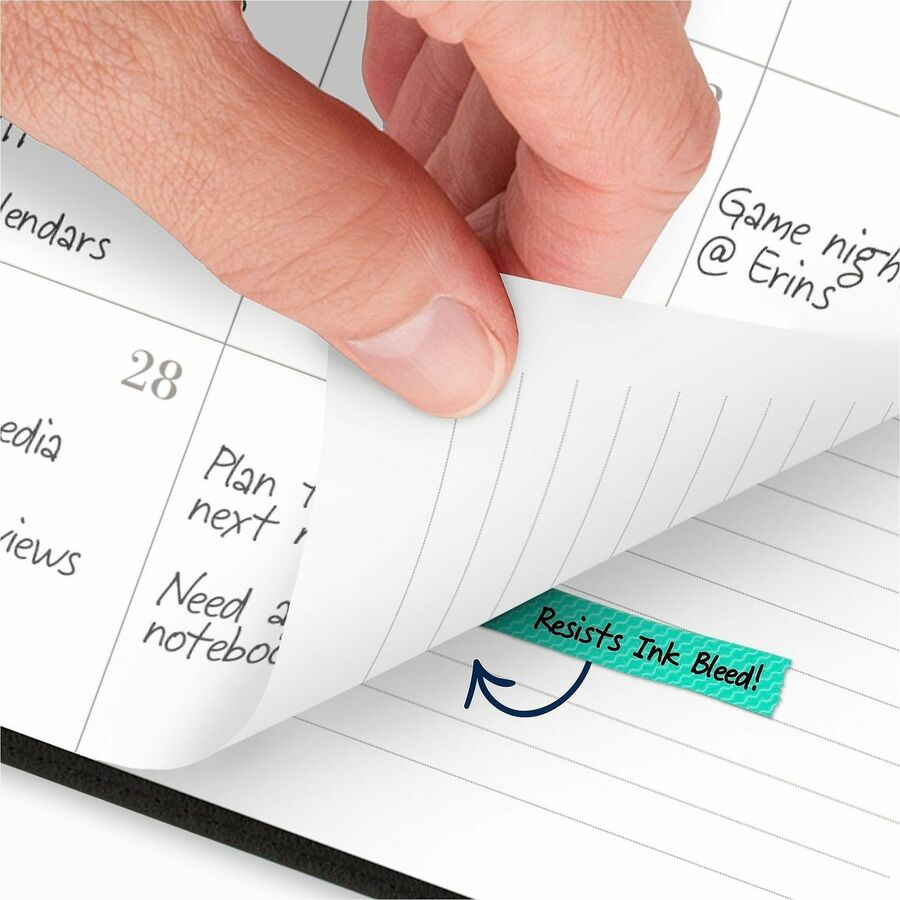 At-A-Glance Signature Planner - Weekly, Monthly - 12 Month - January 2027 to December 2027 - Letter - 8 1/2" x 11" Sheet