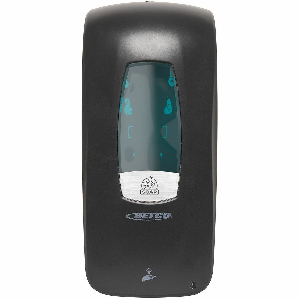 Betco C3 Foam Touch-Free Dispensing System - Automatic - Support 4 x D Battery - Hygienic, Refillable, Lockable, Adjusta