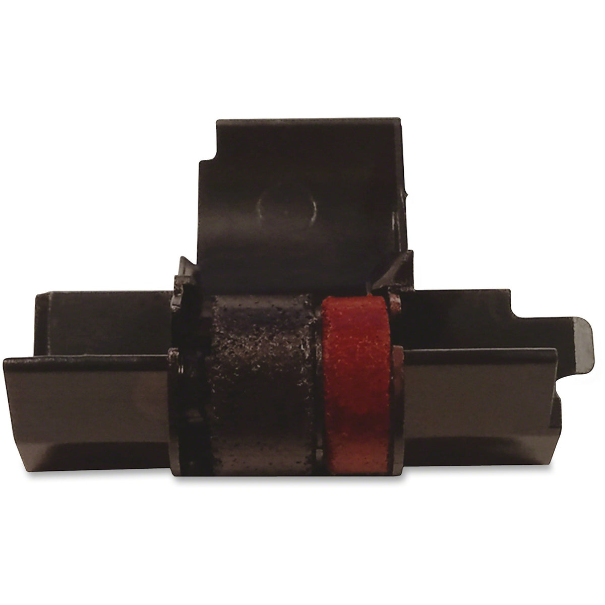 Victor IR-40T Ink Roller - Black, Red - 1 Each - Black, Red - 1 Each
