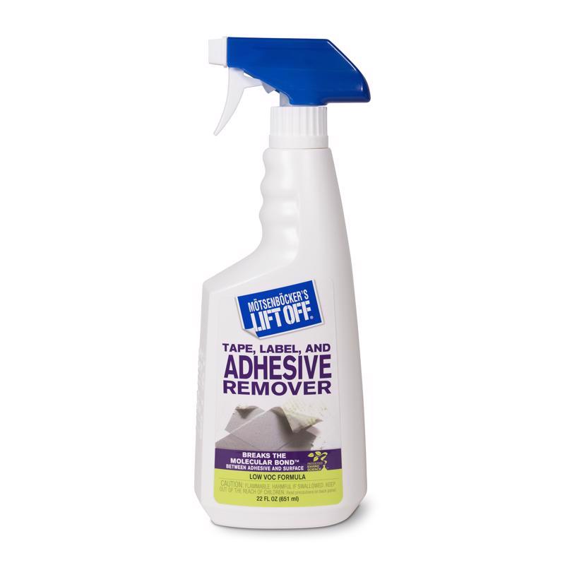 Lift Off Lift Off Liquid Adhesive Remover 22 oz