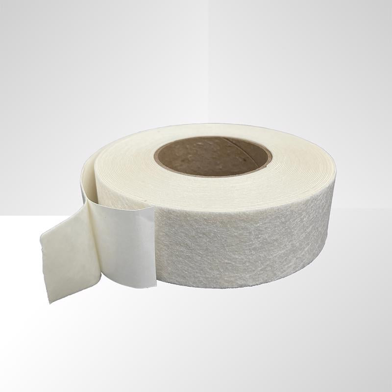 AMES Peel & Stick Gray Rubber Waterproofing and Seam Tape