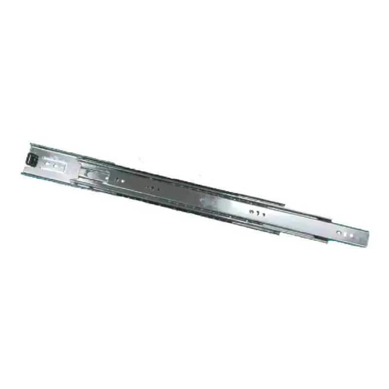 CGS 150 lb Full-Extension Slide — Soft-Close