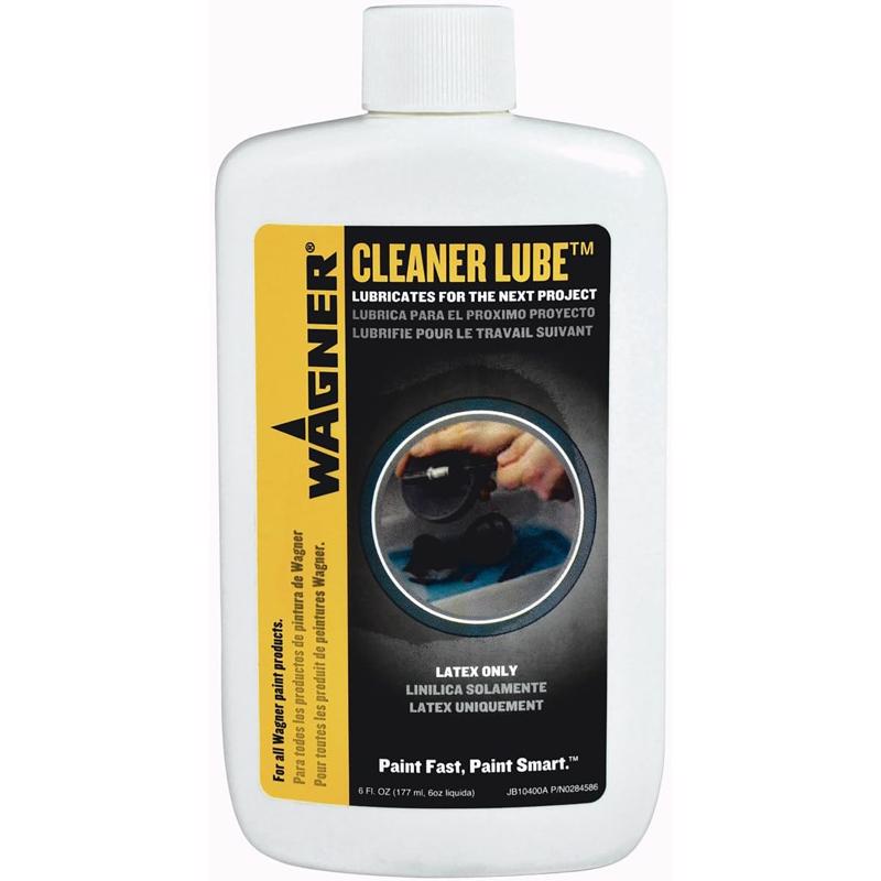 Wagner Cleaner Piston Lube