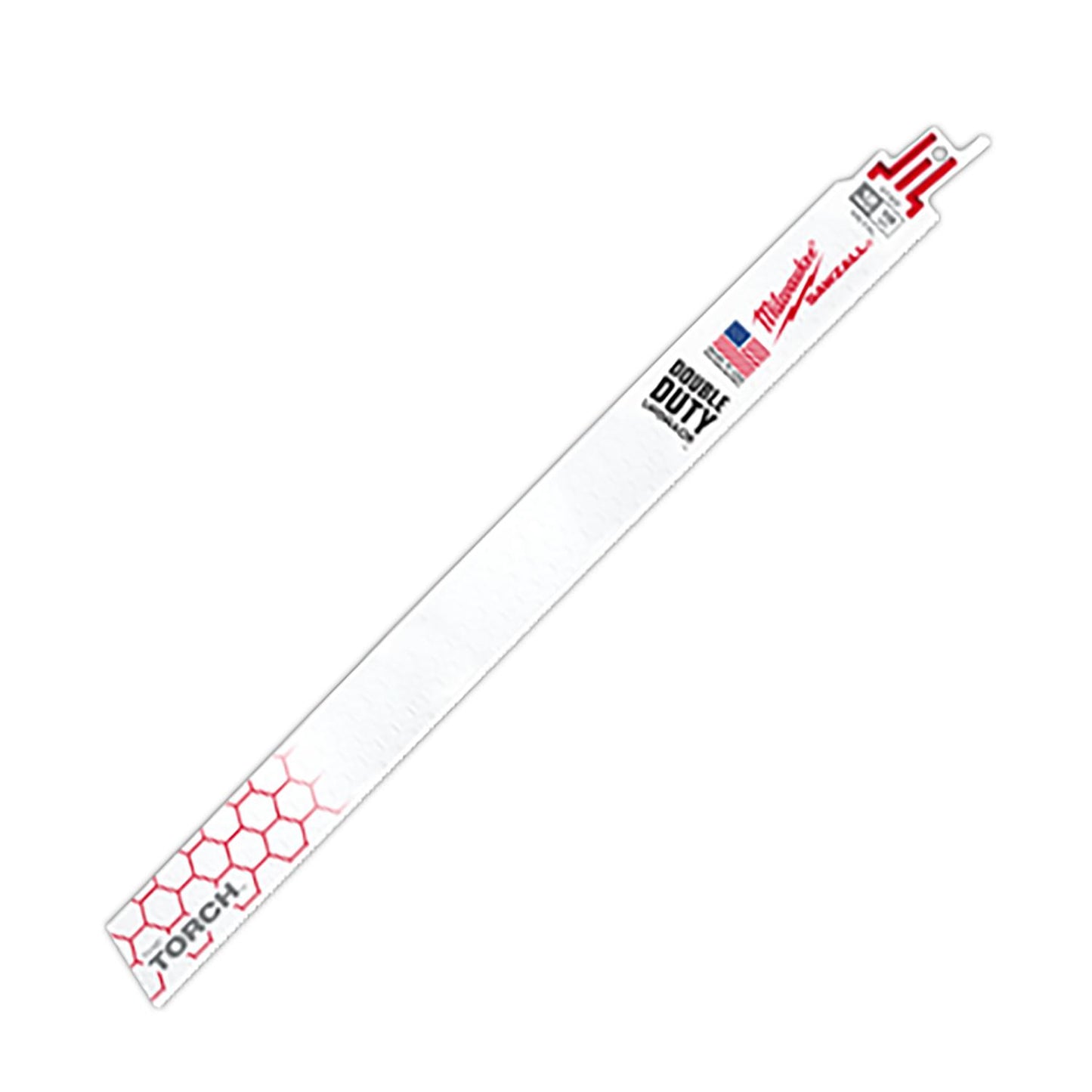 Rcprt Sw Bld 18T 12"