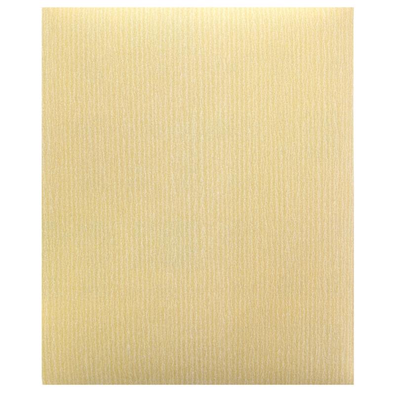 Gator CeraMax 11 in. L X 9 in. W 320 Grit Aluminum Oxide Sandpaper