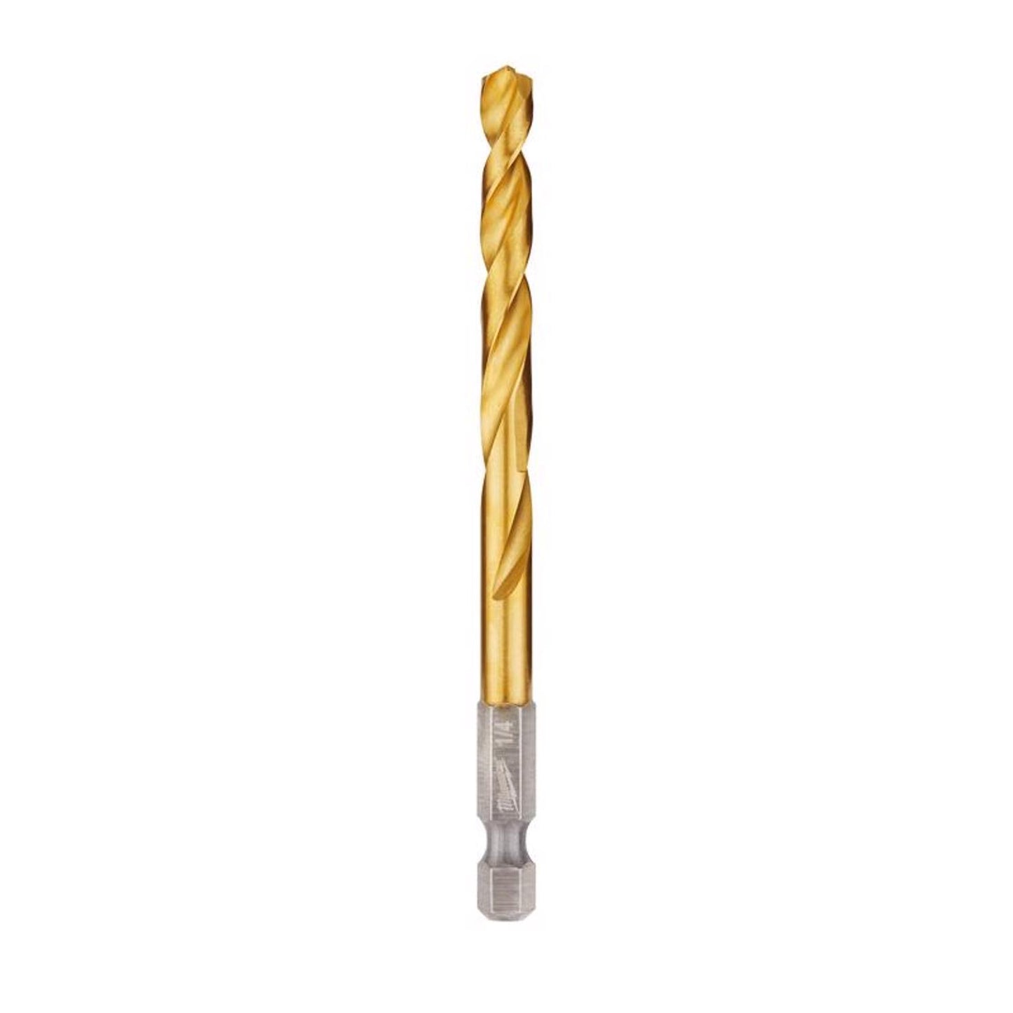 DRIL BIT TTNM HEX 1/4"