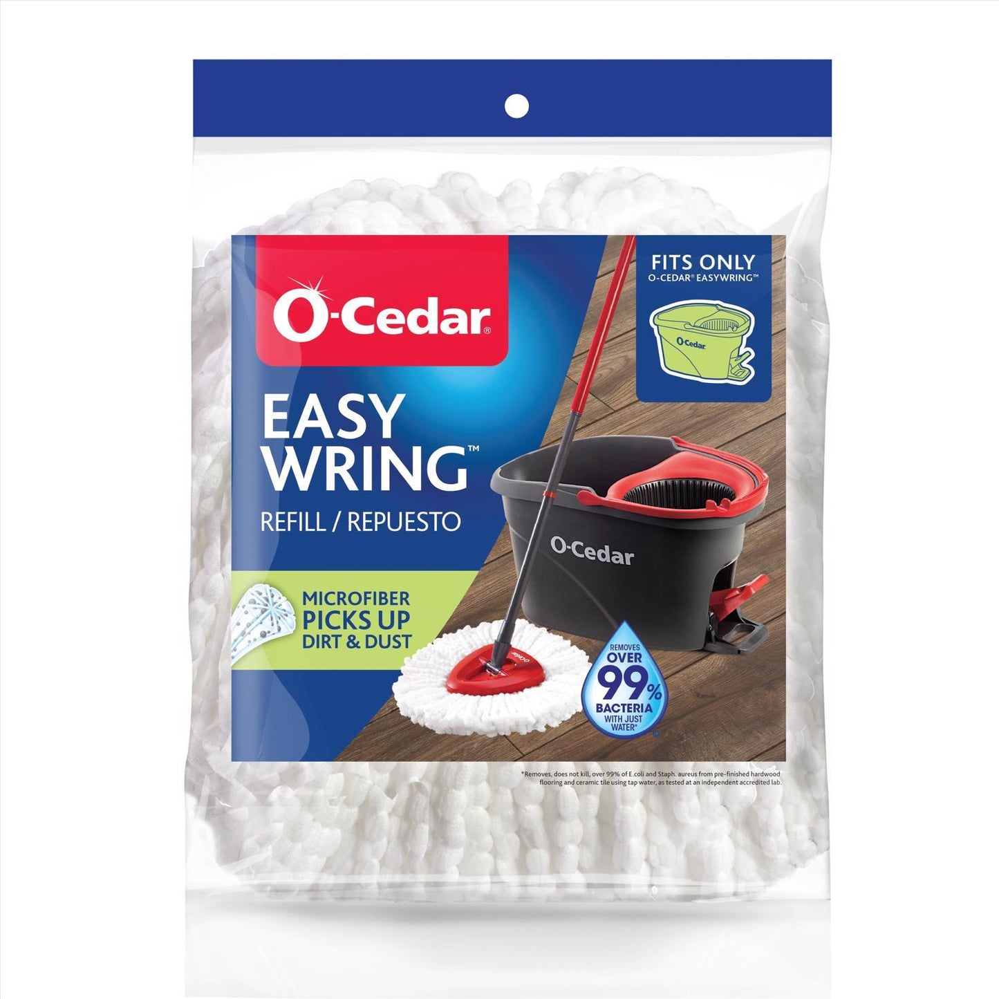 EASY WRING MOP REFILL