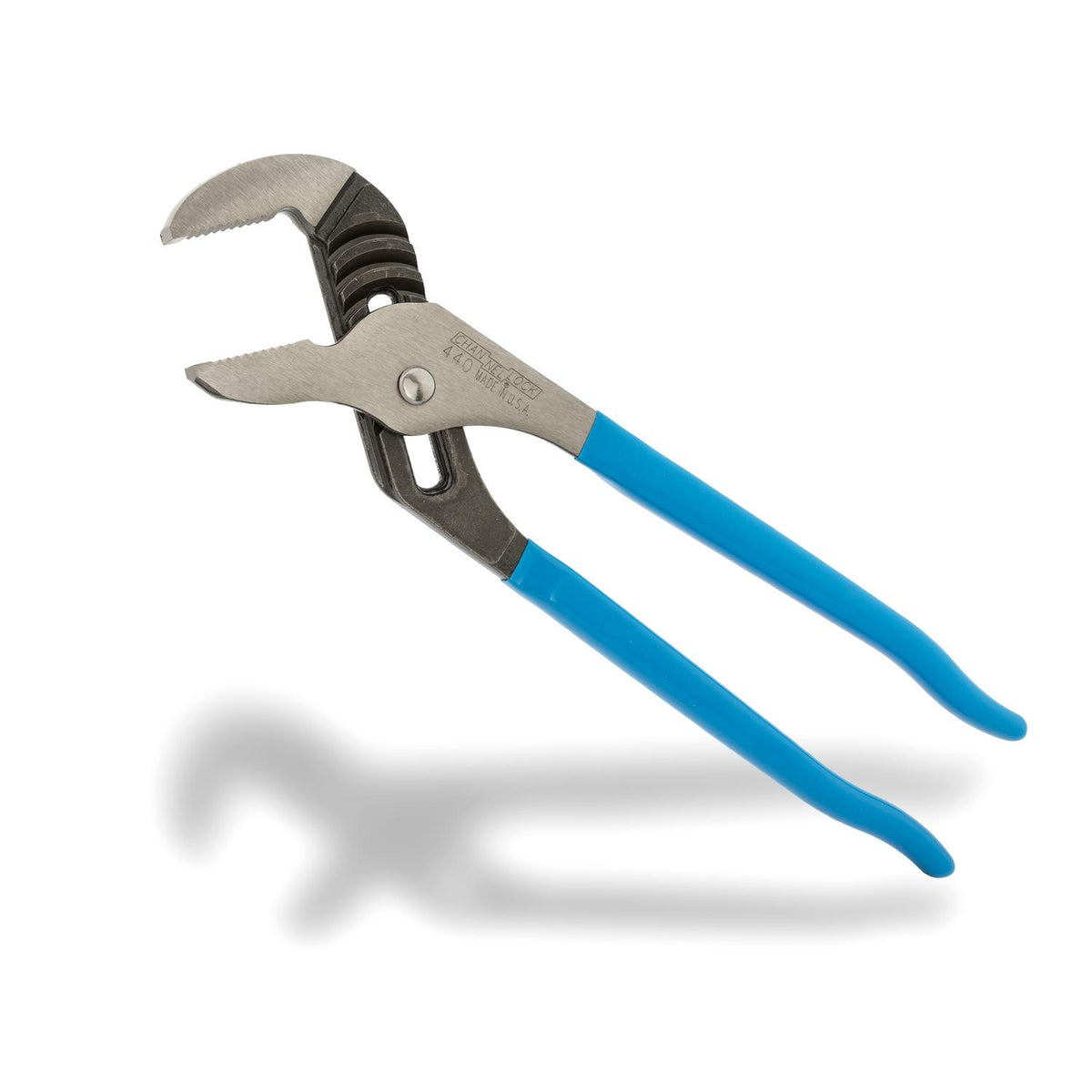 Plier 12"Pump Channel Lk