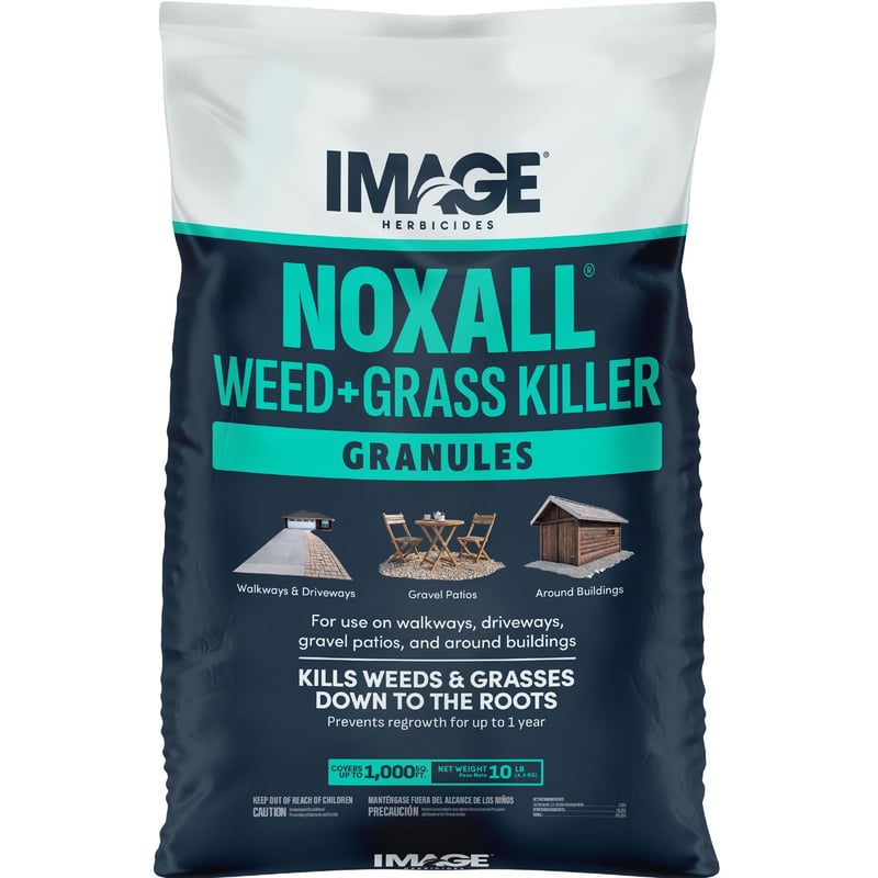 Lilly Miller Image Vegetation Killer Granules 10 lb