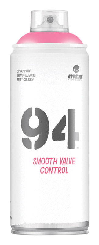 MTN 94 Matte Orchid Pink Spray Paint 400 ml