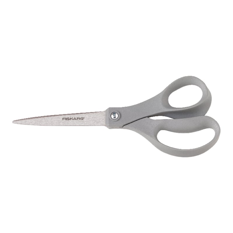 Fiskars Stainless Steel Scissors 1 pc
