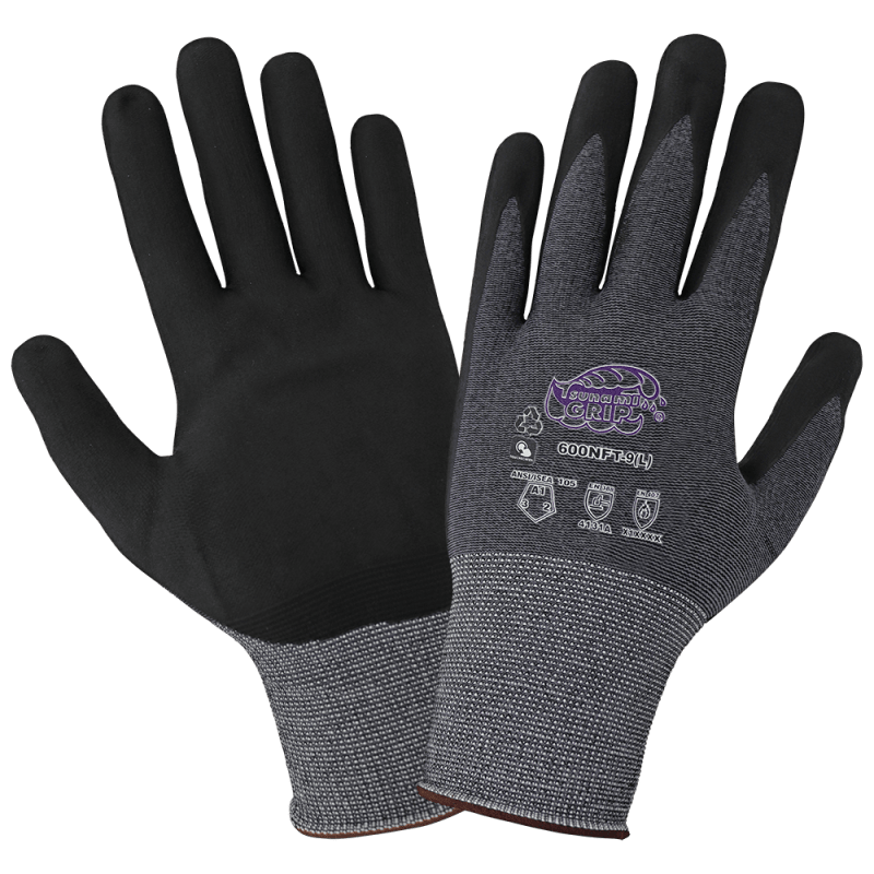 Skytec 600NFT Tsunami Grip®