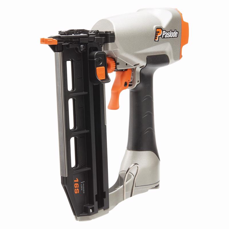 Paslode 16 Ga. Finish Nailer