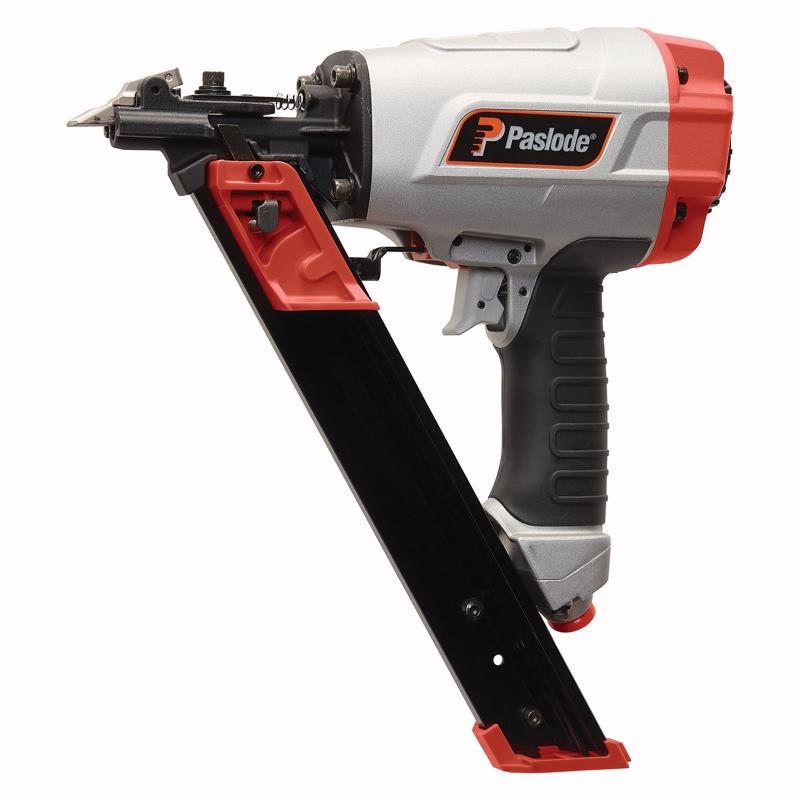Paslode 148 Ga. 30 deg Metal Connector Nailer