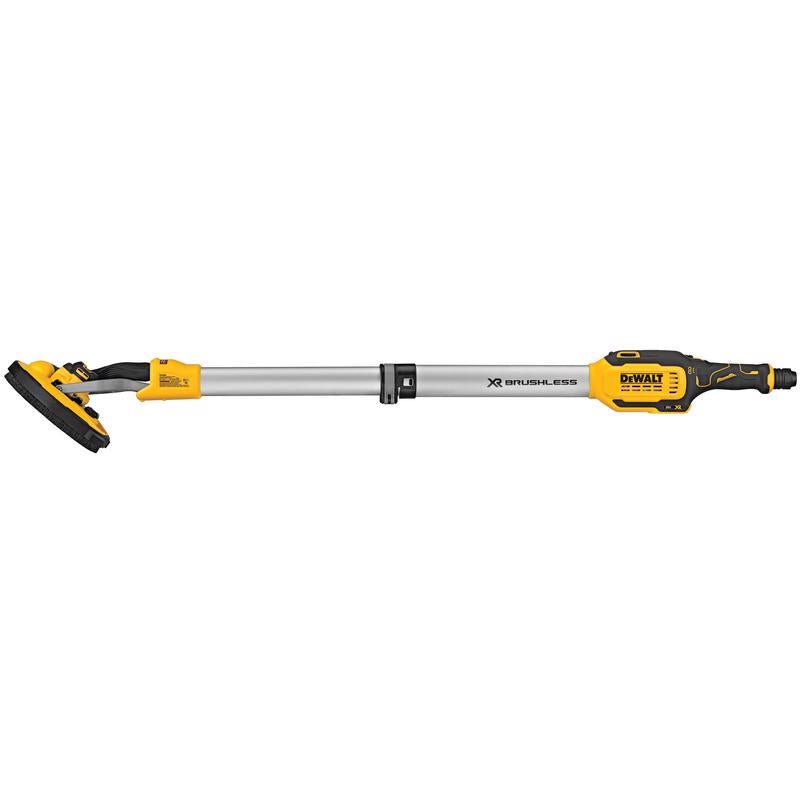 DeWalt 20V MAX Cordless 9 in. Drywall Sander Tool Only