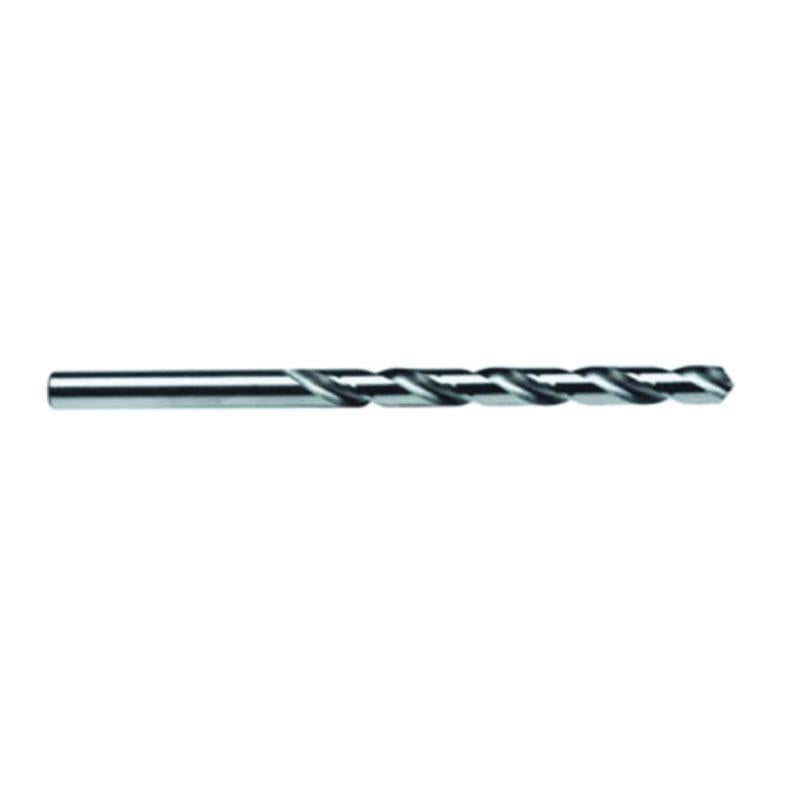 IRWIN High Speed Steel Letter R Drill Bit Straight Shank 1 pk