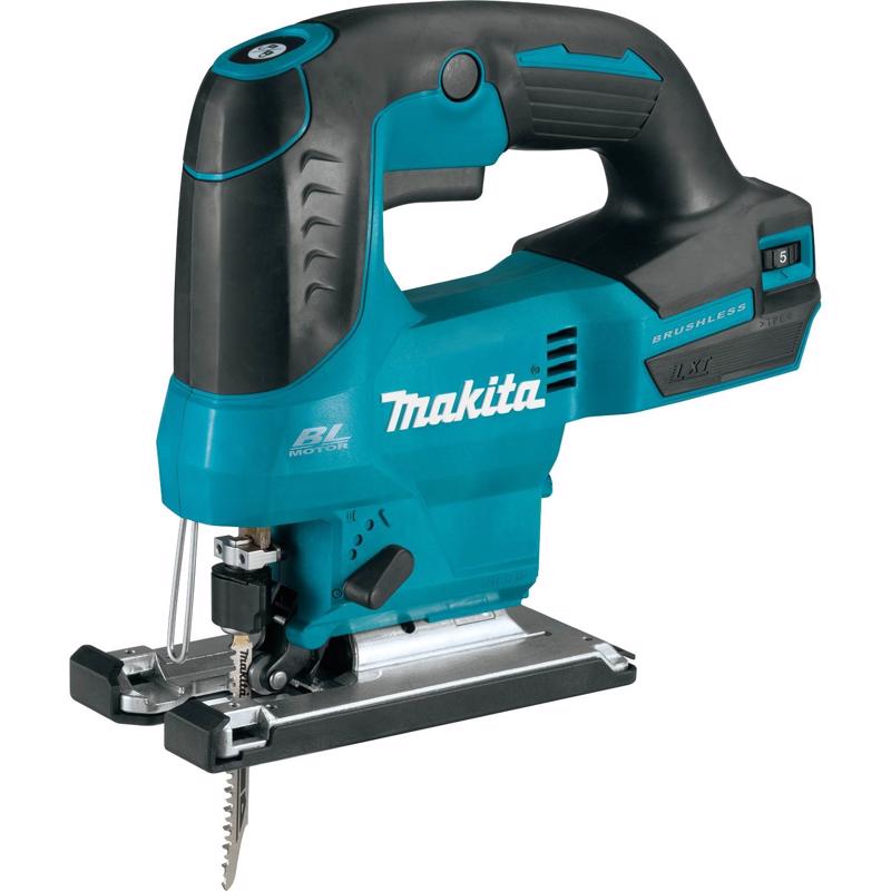 Makita 18V Cordless Jig Saw Tool Only