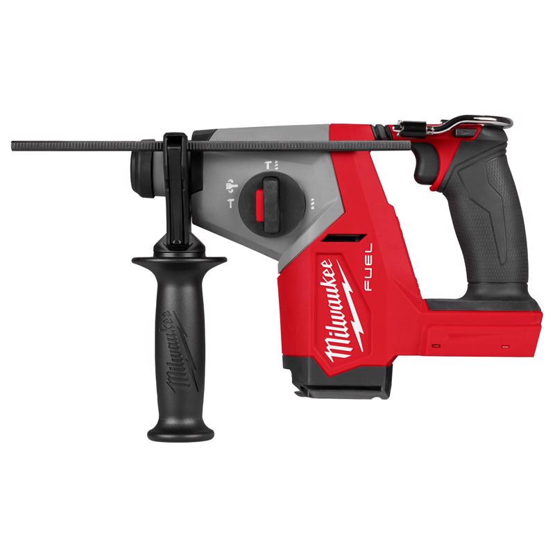 Milwaukee M18 FUEL Cordless SDS-Plus Rotary Hammer Drill Tool Only